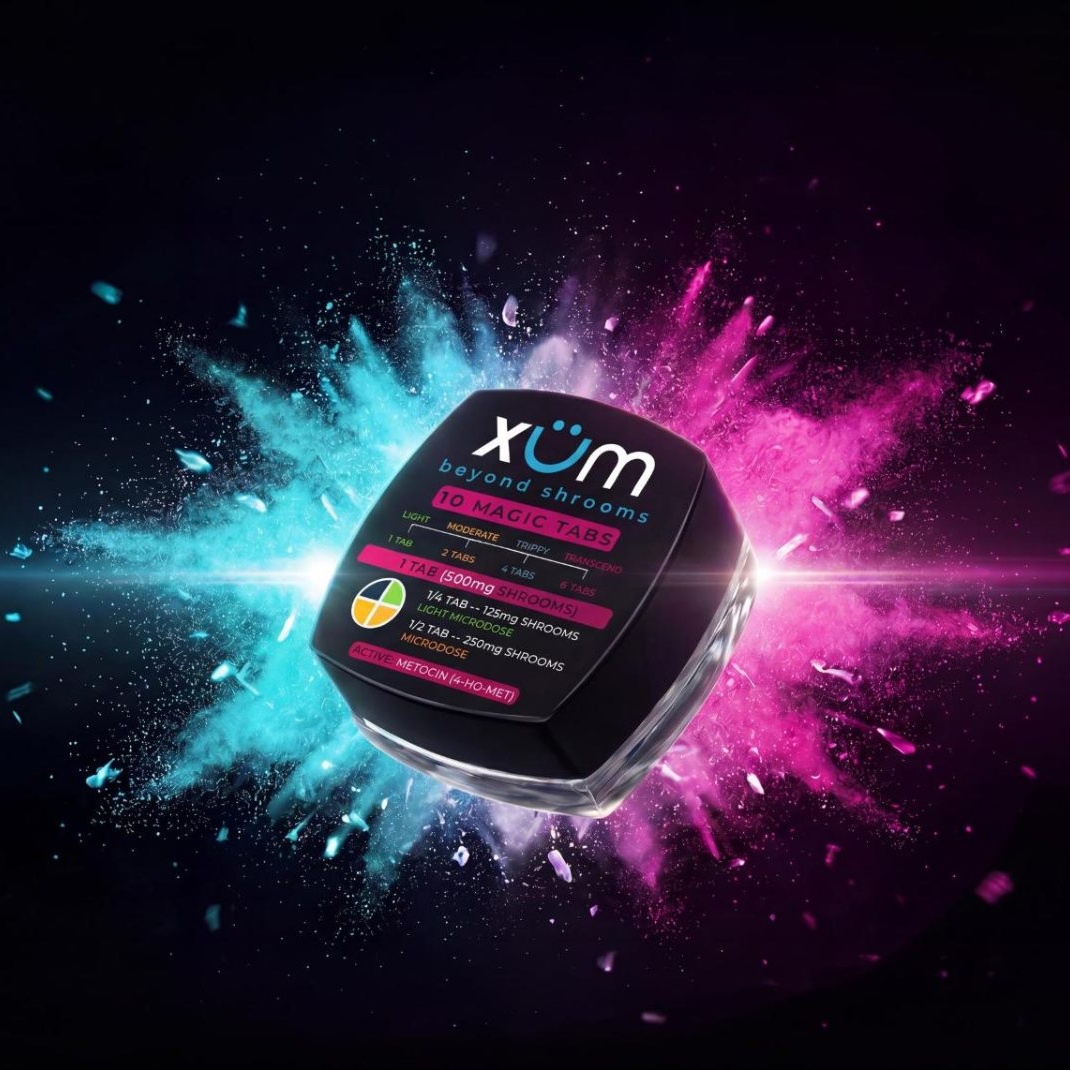XÜM Collection
